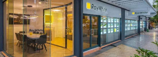 Ray White - Mooloolaba - Real Estate Agency