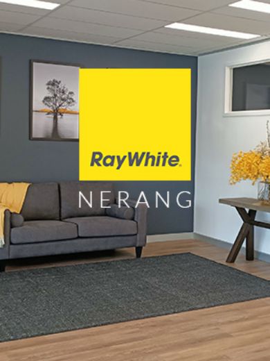 Ray White Nerang - Real Estate Agent at Ray White Nerang - NERANG 