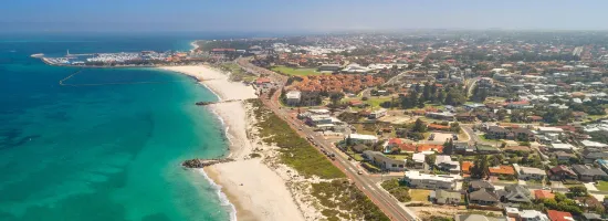 Ray White North Quays -               - Real Estate Agency