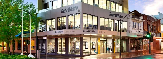 Ray White - Oakleigh - Real Estate Agency