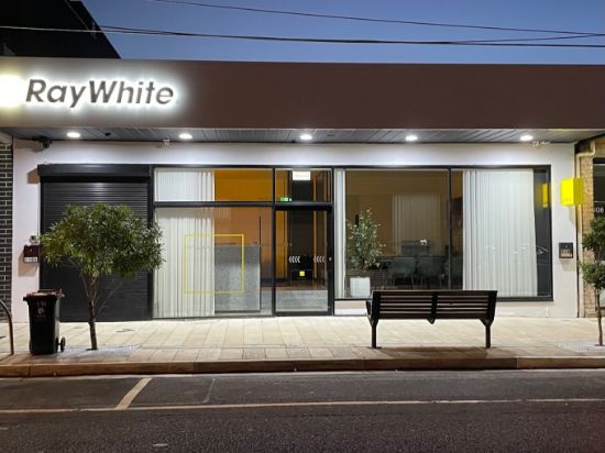 Ray White - Pascoe Vale - Real Estate Agency
