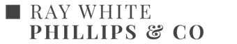 Ray White Phillips & Co - Real Estate Agency