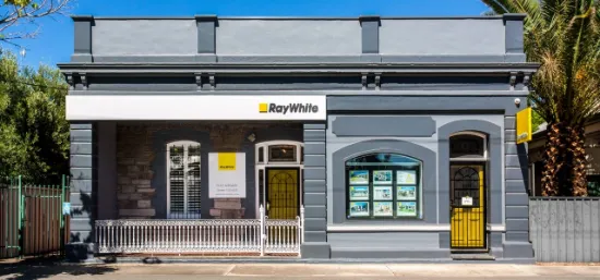 Ray White - Port Adelaide RLA236043 - Real Estate Agency