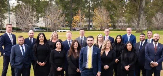 Ray White Quakers Hill - The Tesolin Group - Real Estate Agency