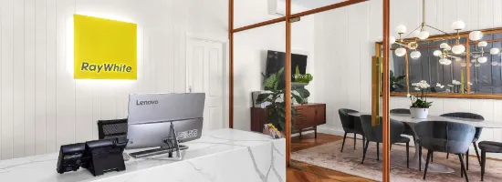 Ray White - South Brisbane - Real Estate Agency