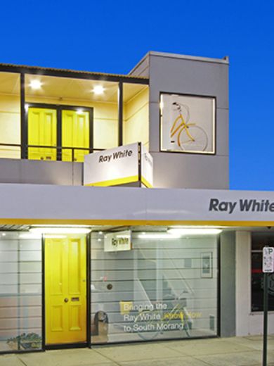 Ray White South Morang - Real Estate Agent at Ray White - South Morang