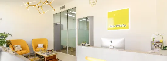 Ray White - Waterloo - Real Estate Agency