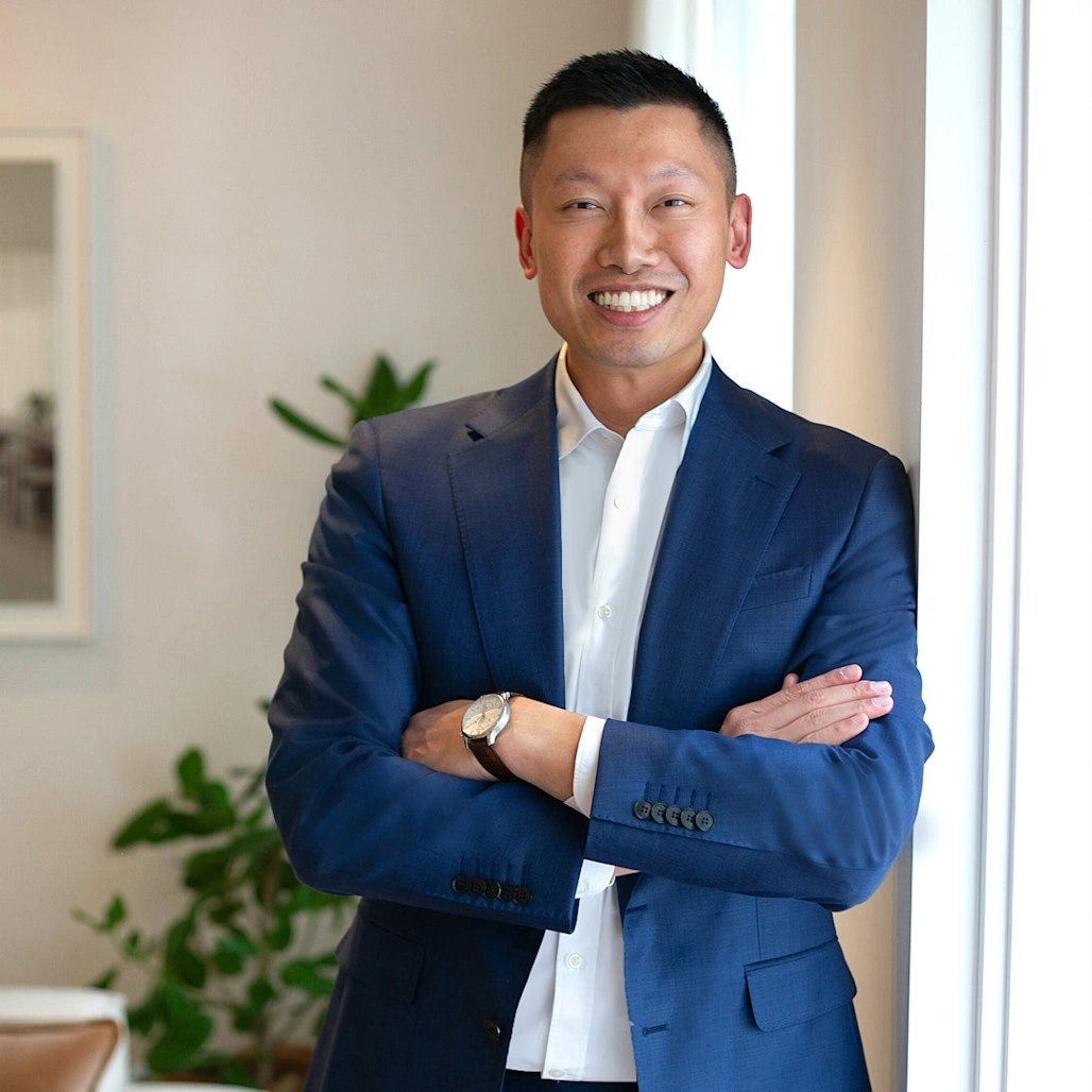Ray Liu - Real Estate Agent