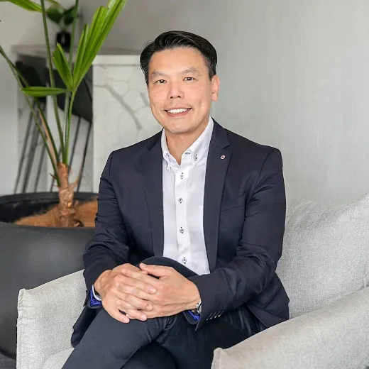 Raylan Mak - Real Estate Agent at McGrath - Ryde Raylan Mak - Real Estate Agent at McGrath - Ryde
