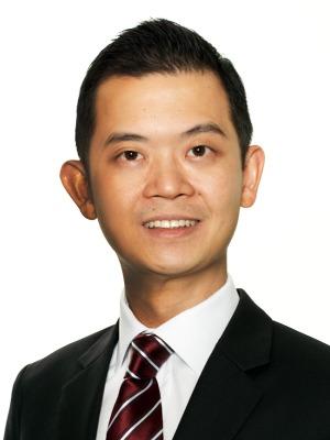 Raymond Chen Real Estate Agent