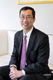 Raymond Chen - Real Estate Agent From - Asset Realty - Gordon