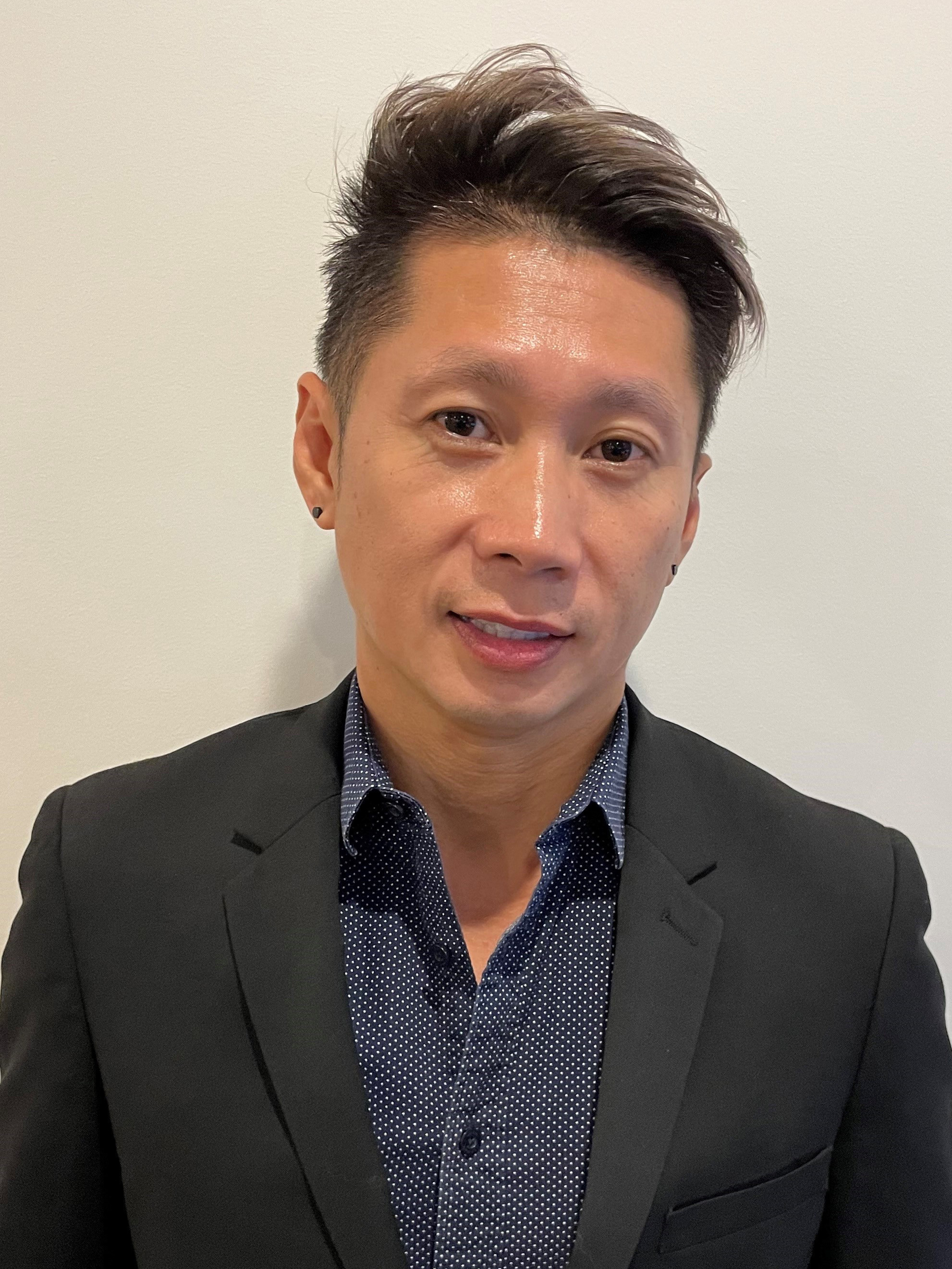 Raymond Huynh Real Estate Agent