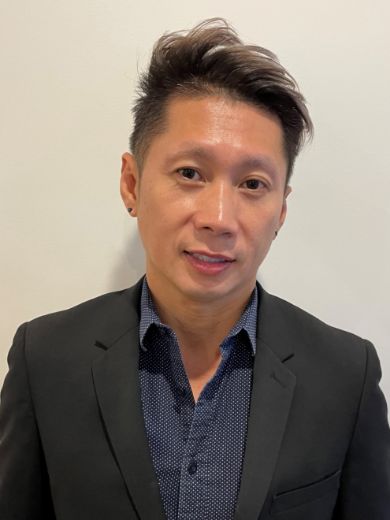 Raymond Huynh - Real Estate Agent at Morton - Penrith