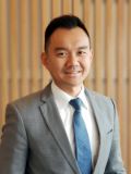 Raymond Indrawan - Real Estate Agent From - WIN Real Estate (AUS) - Mulgrave