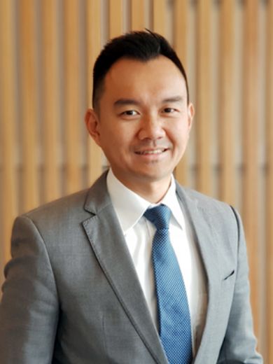 Raymond Indrawan - Real Estate Agent at WIN Real Estate (AUS) - Mulgrave
