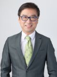 Raymond Jiang - Real Estate Agent From - NGFarah