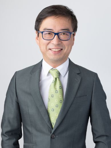 Raymond Jiang - Real Estate Agent at NGFarah