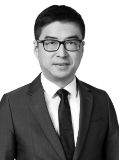 Raymond Jiang - Real Estate Agent From - Sydney Sotheby's International Realty - Double Bay