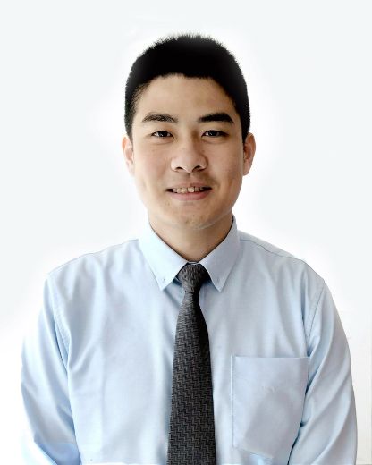 Raymond Liang - Real Estate Agent at Aych Group Pty Ltd - HAYMARKET