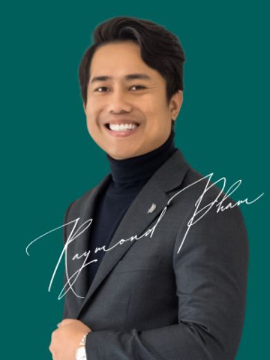 Raymond Pham - Real Estate Agent at Pham Real Estate