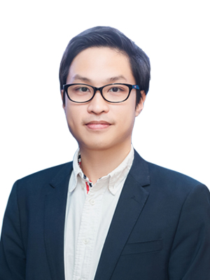 Raymond Zhang Real Estate Agent