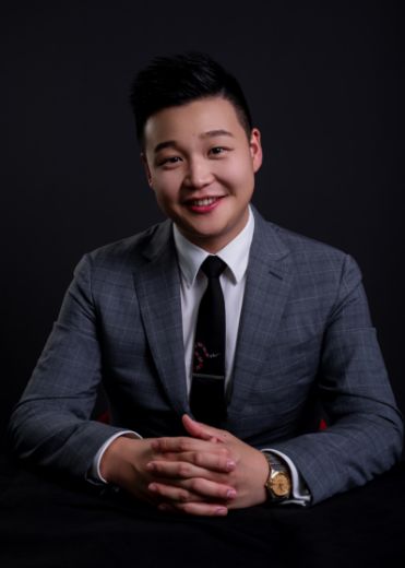 Raymond Zhen Zhao - Real Estate Agent at Hillcrest Real Estate - Rouse Hill   