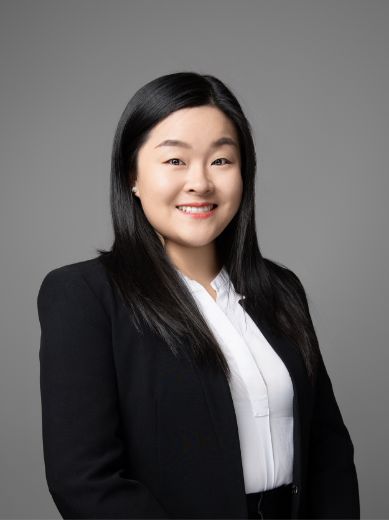Rayna Hao - Real Estate Agent at Areal Property - Melbourne