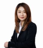Rayne  Lim - Real Estate Agent From - Link Property Agency - RYDE