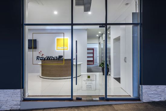 Ray White Ryde - Real Estate Agency