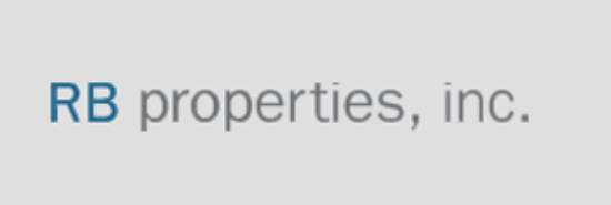 RB Properties - Real Estate Agency