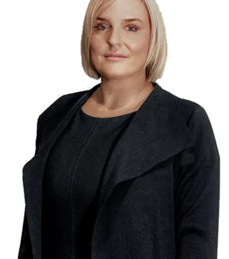 Rachel Cronin - Real Estate Agent at Emrom Property Management