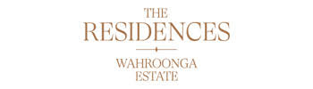 The Residences at Wahroonga Estate