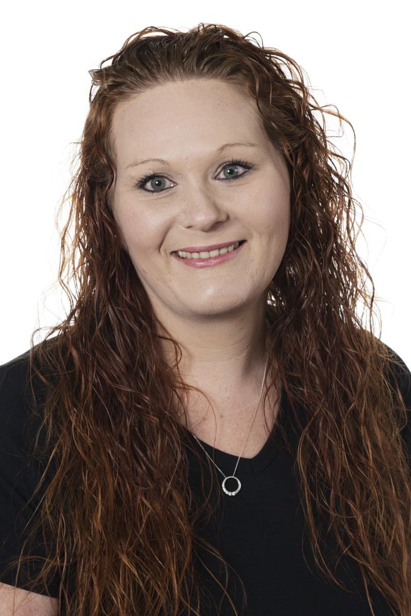 Rebecca Sypek - Real Estate Agent