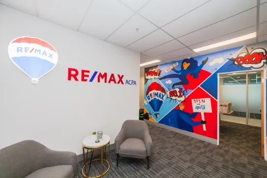 RE MAX ACPA - Real Estate Agency