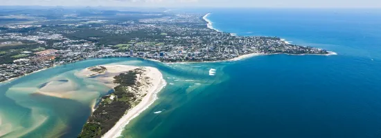 RE/MAX First - Caloundra - Real Estate Agency