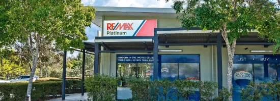 RE/MAX Platinum - NARANGBA - Real Estate Agency