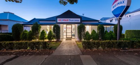 RE/MAX Success - Toowoomba - Real Estate Agency