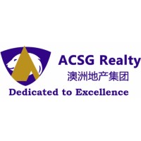 ACSG Realty - Real Estate Agency