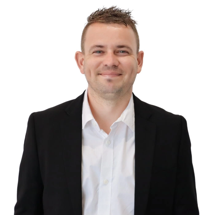 Adam Charlton - Real Estate Agent