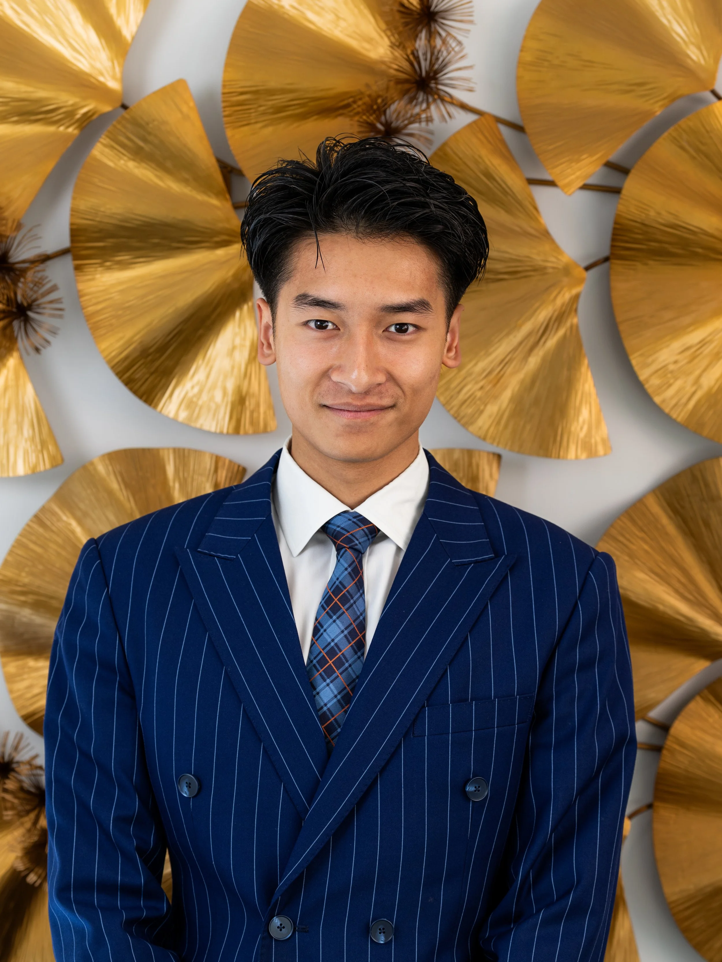 Damien Chau - Real Estate Agent