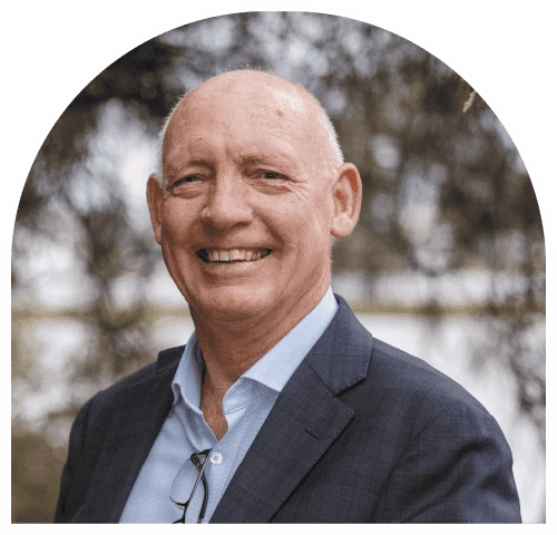Neil  Woollacott - Real Estate Agent