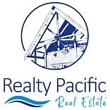 Realty Pacific Real Estate. (Gumdale)