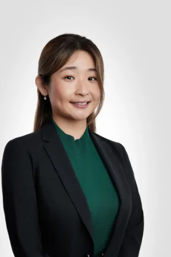 Rebecca Sun - Real Estate Agent at BME Group City Office - SYDNEY