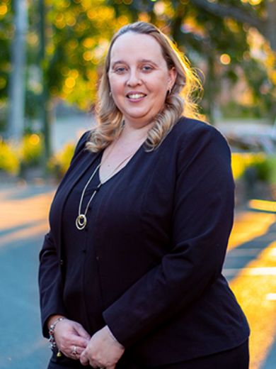 Rebecca Barnett - Real Estate Agent at Coronis National 