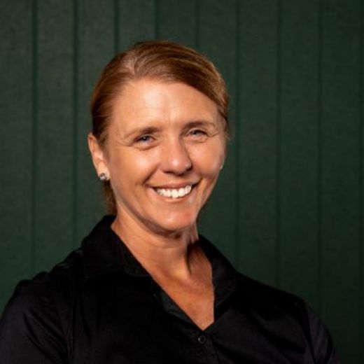 Rebecca Chandler - Real Estate Agent at Levande - Communities NSW