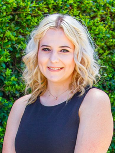 Rebecca Cooley  - Real Estate Agent at RM Estate Agents