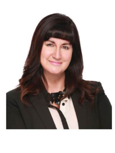 Rebecca Donald - Real Estate Agent at Donald Property Group - WILLETTON