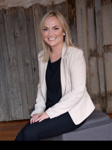 Rebecca Gibson  - Real Estate Agent at Gibson Property Services - BELMONT