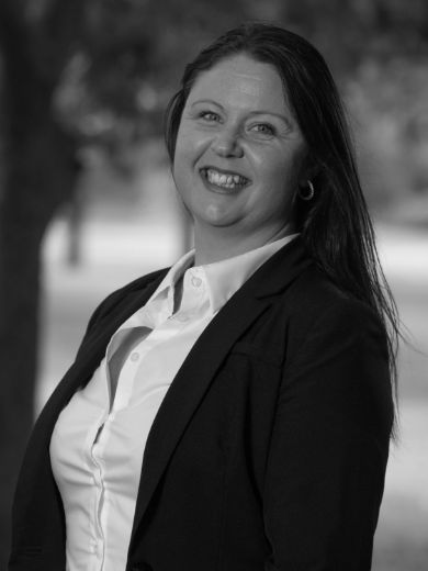 Rebecca Grego - Real Estate Agent at Nicholas Scott Real Estate - Yarraville