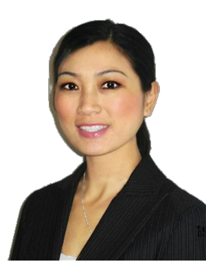 Rebecca Han Real Estate Agent